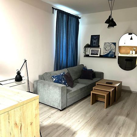 Astralis Factory Apartments-Eva ザグレブ エクステリア 写真