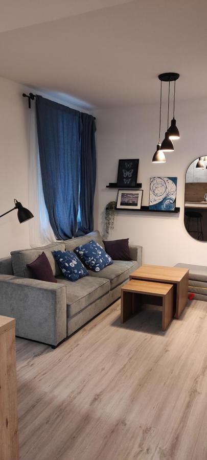 Astralis Factory Apartments-Eva ザグレブ エクステリア 写真