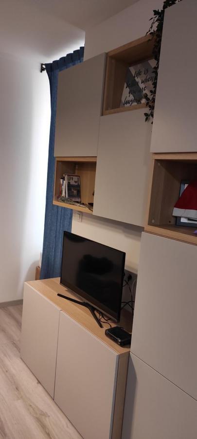 Astralis Factory Apartments-Eva ザグレブ エクステリア 写真