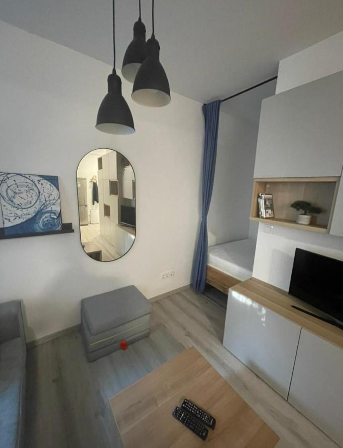 Astralis Factory Apartments-Eva ザグレブ エクステリア 写真