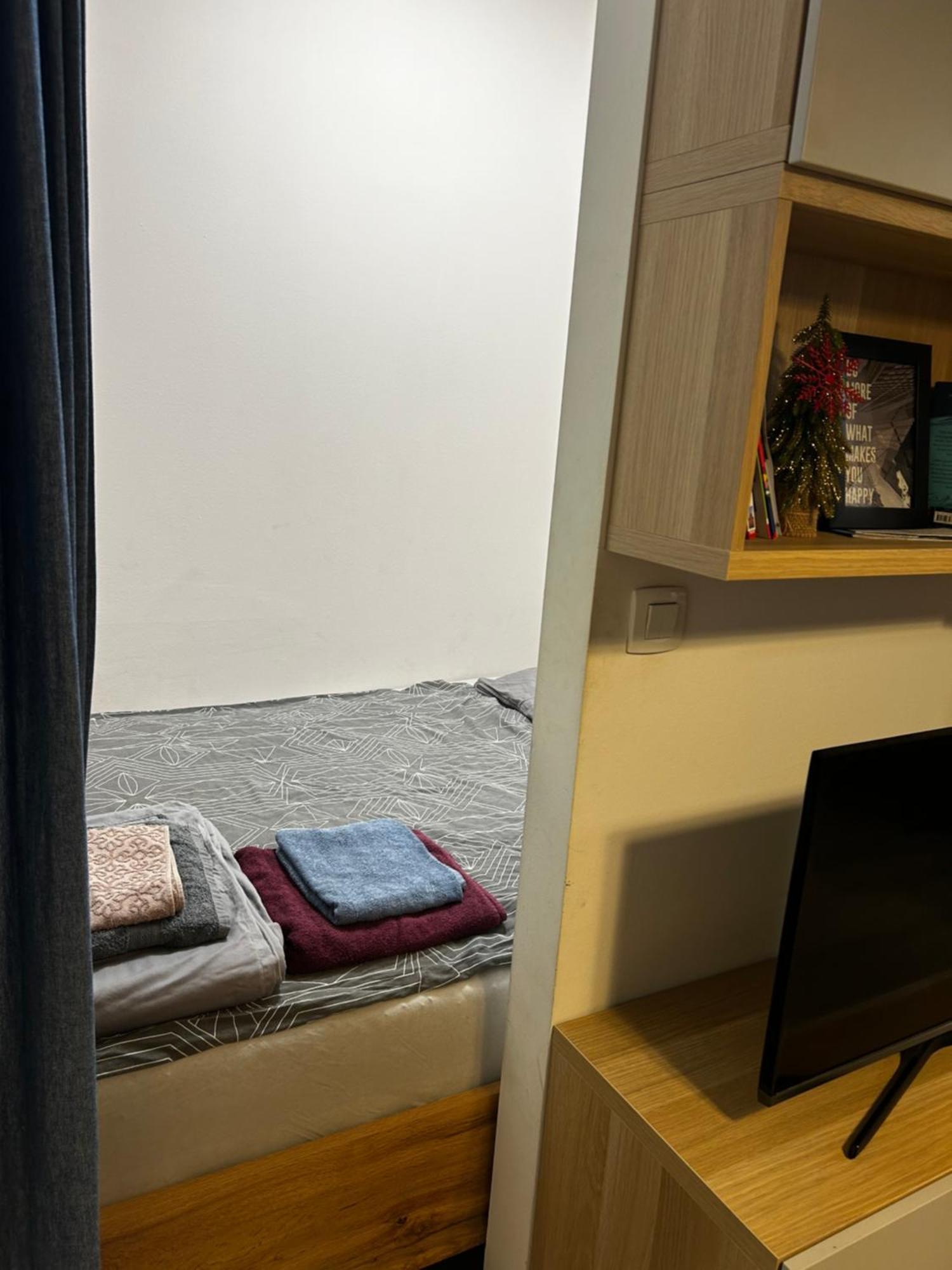 Astralis Factory Apartments-Eva ザグレブ エクステリア 写真