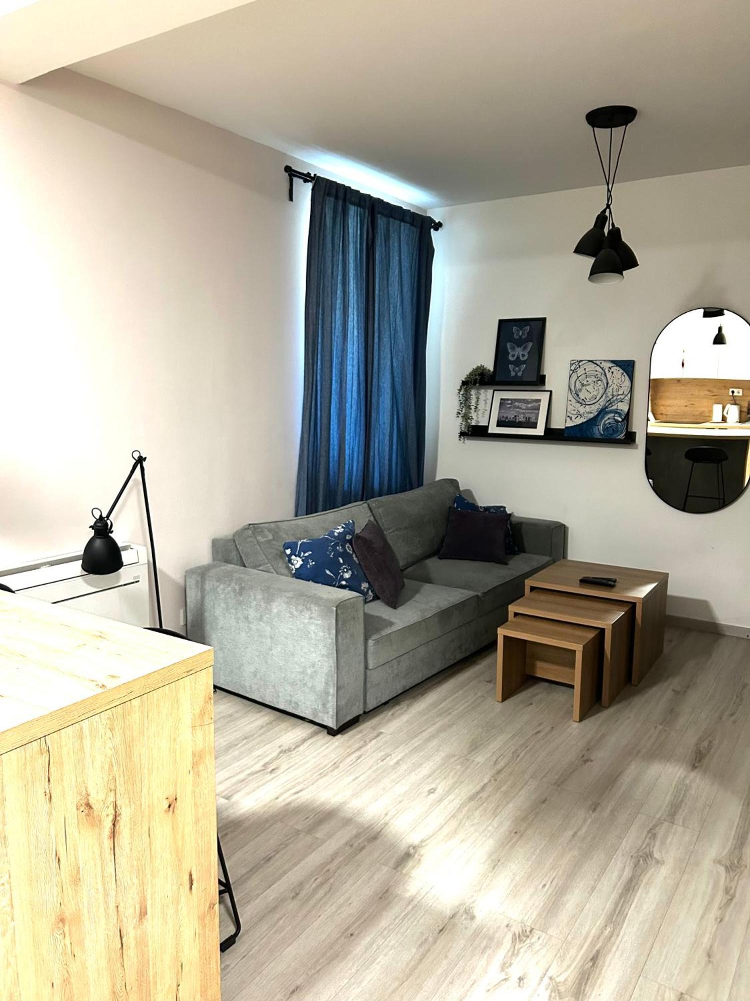 Astralis Factory Apartments-Eva ザグレブ エクステリア 写真